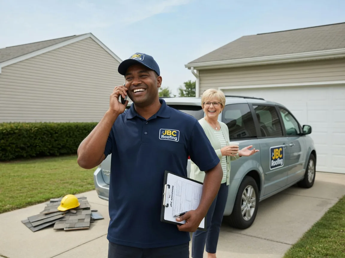 Roof Replacement Canton, OK FAQs